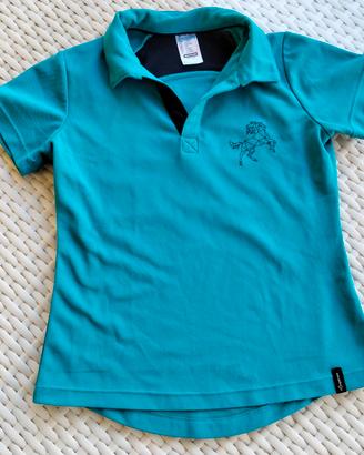 abbigliamento equitazione 
