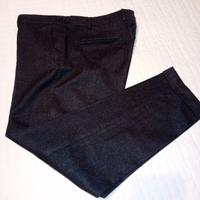 Pantalone Berwich in lana, taglia 56
