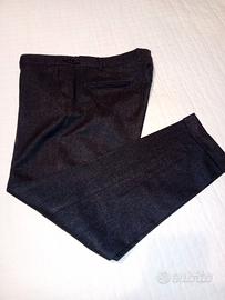 Pantalone Berwich in lana, taglia 56