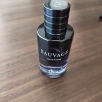 Sauvage Dior Eau de Parfum