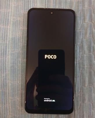 POCO M3 Pro 5G 128GB
