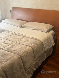 Camera da letto matrimoniale in ciliegio €600
