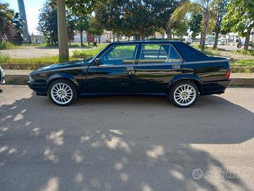 Alfa Romeo 75