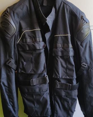 GIACCA IMPERMEABILE MOTO - SCOOTER