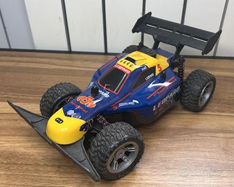 RE.EL Toys Leopard Buggy RC 2.4GHz 1:16 Auto Radio