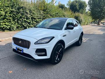 Jaguar E-Pace 4AWD 2.0 163cv euro 6D