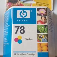 Toner HP per stampanti deskjet serie 78
