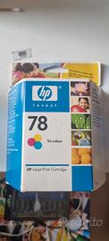 Toner HP per stampanti deskjet serie 78
