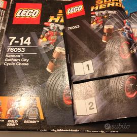 lego 76053