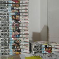 Manga One Punch Man 