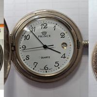 Orologio da tasca Prince