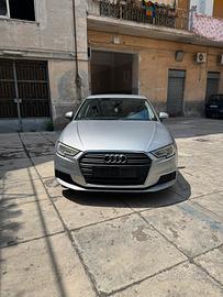AUDI A3 1.5 TFSI