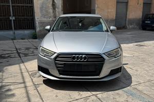 AUDI A3 1.5 TFSI