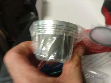 Pistoni uno turbo o punto Gt.