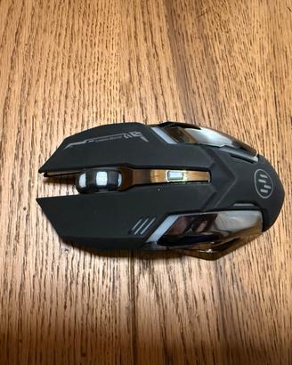 Mouse Gaming