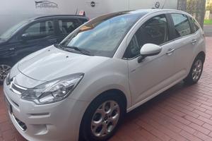 Citroen C3 1.2 VTi 82 Exclusive