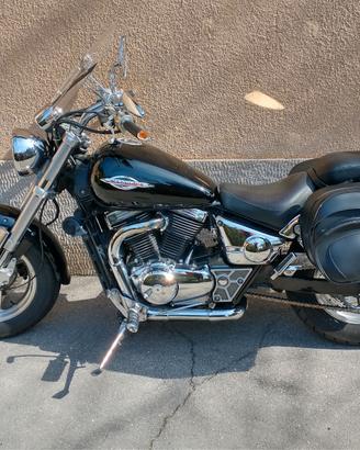 VZ 800 Marauder