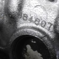 ISUZU4JJ1 MOTORE ISUZU NNR85L 3.0 D 110KW 5M 2P (2