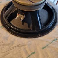 CIARE mod.LP266.50/810-P.40W-imp.4ohm-10''