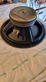 CIARE mod.LP266.50/810-P.40W-imp.4ohm-10''