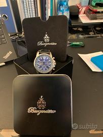 Orologio BM 608-132