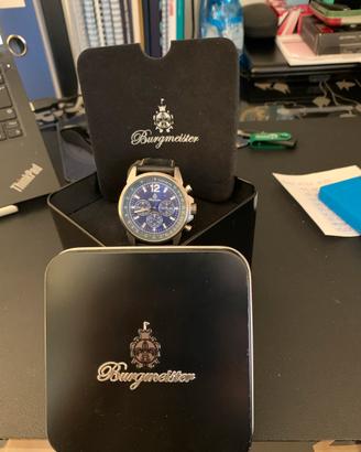 Orologio BM 608-132