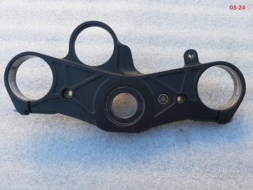 PIASTRA SUPERIORE YAMAHA R1 BIG BANG 2009/2011
