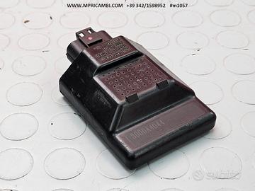 CENTRALINA MOTORE HUSQVARNA TE 250 2005 2006 TE250