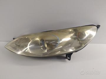 Faro ant sx PEUGEOT 407 '04