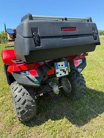 Quad Kyimco MXU 300 R