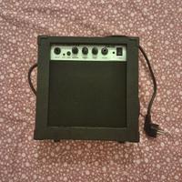 amplificatore chitarra