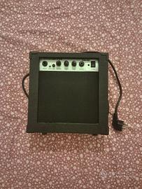 amplificatore chitarra