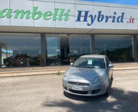 Fiat Bravo 1.6 MJT 105 CV Emotion