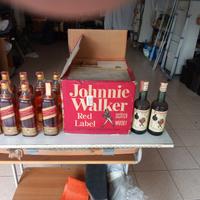 whisky da collezione Johnny Walker, Queen Anne 