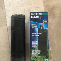 Tracimatore jbl per acquario