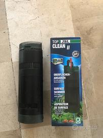 Tracimatore jbl per acquario