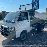 Piaggio porter maxxi