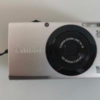 Canon Poweshot A3400 IS