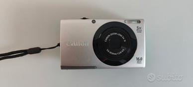 Canon Poweshot A3400 IS