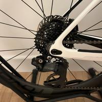 Gruppo Shimano ultegra/105