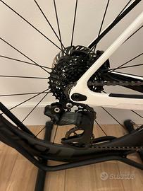 Gruppo Shimano ultegra/105