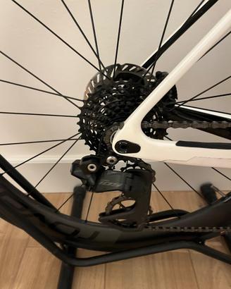 Gruppo Shimano ultegra/105