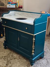 Lavabo fine 800 primi 900