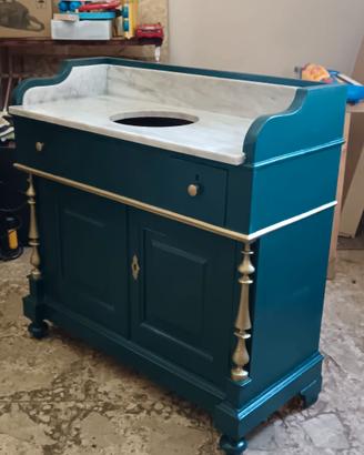 Lavabo fine 800 primi 900