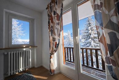 Appartamento Claviere 6 posti - ristrutturato