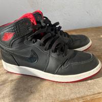 Scarpe da ginnastica