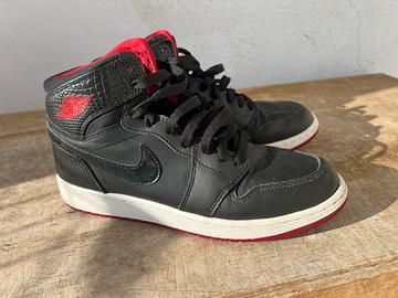 Scarpe da ginnastica