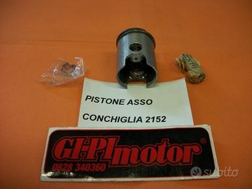 Pistone Asso 2152