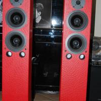 GOLDNOTE A06 Special Edition