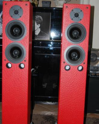 GOLDNOTE A06 Special Edition